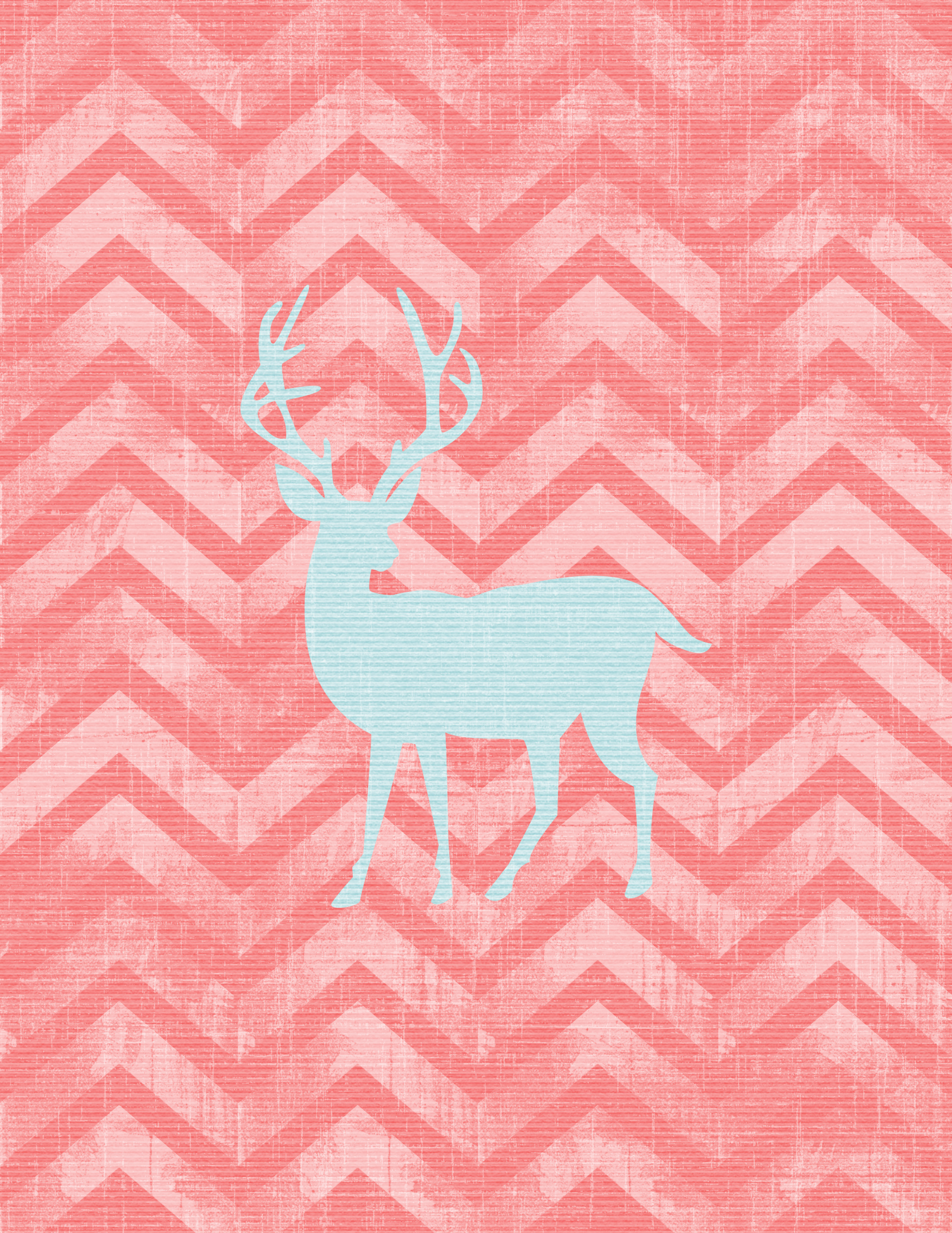 Free Printable Wall Art Forest